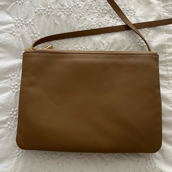 CELINE Trio Crossbody - Picture 3 of 8